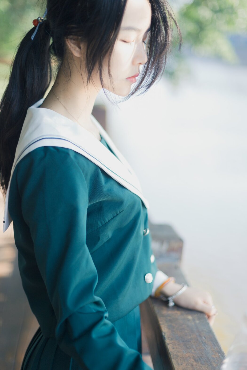 YiTuYu艺图语 Vol.298 San Chong Zi