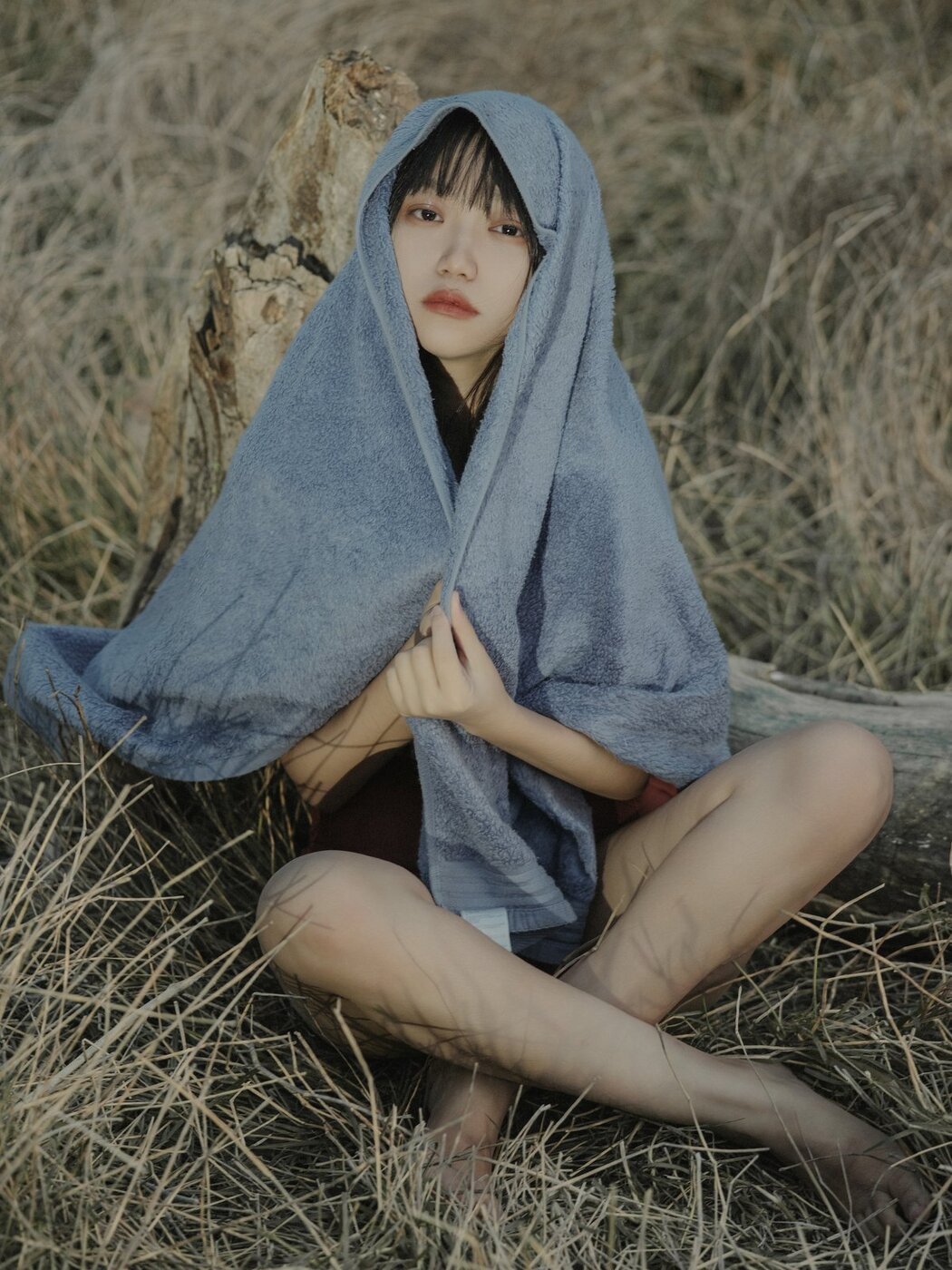 YiTuYu艺图语 Vol.2967 Xiao Xue