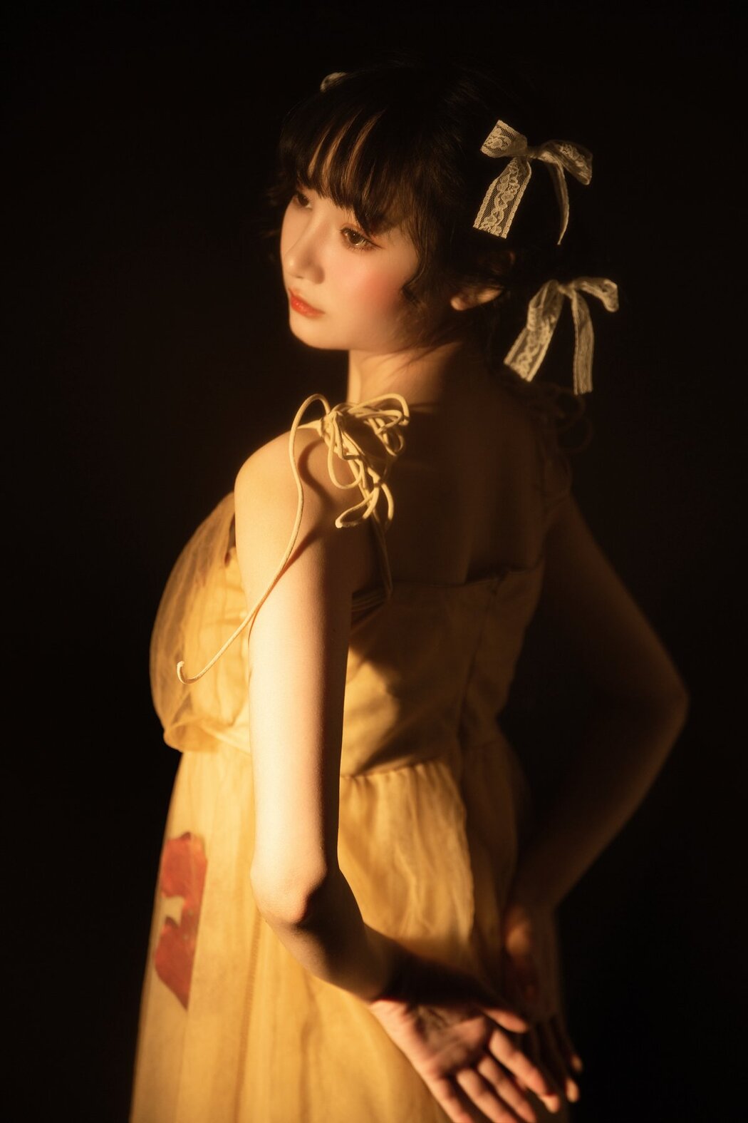 YiTuYu艺图语 Vol.2927 A Yao