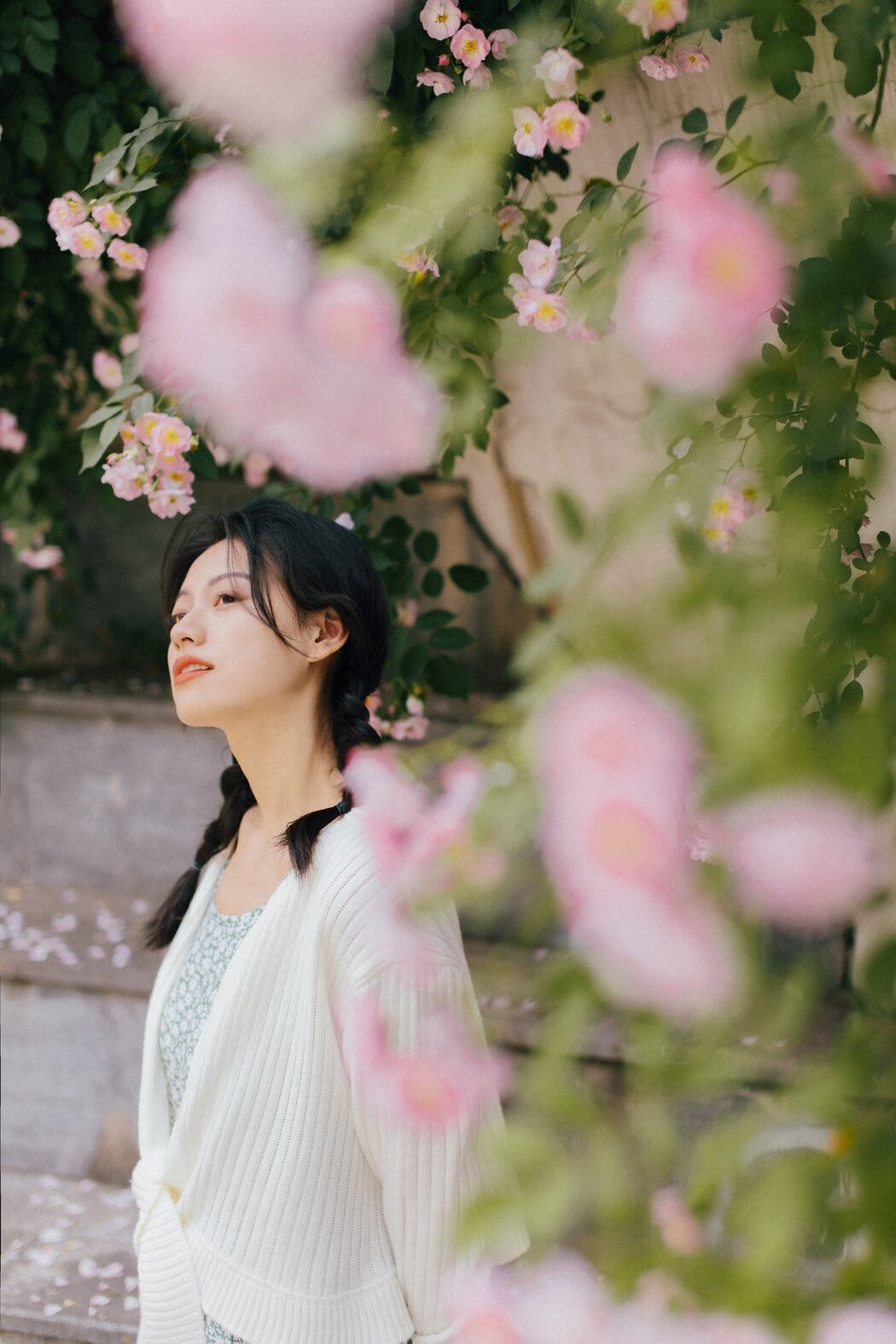 YiTuYu艺图语 Vol.2925 Jiu Yue