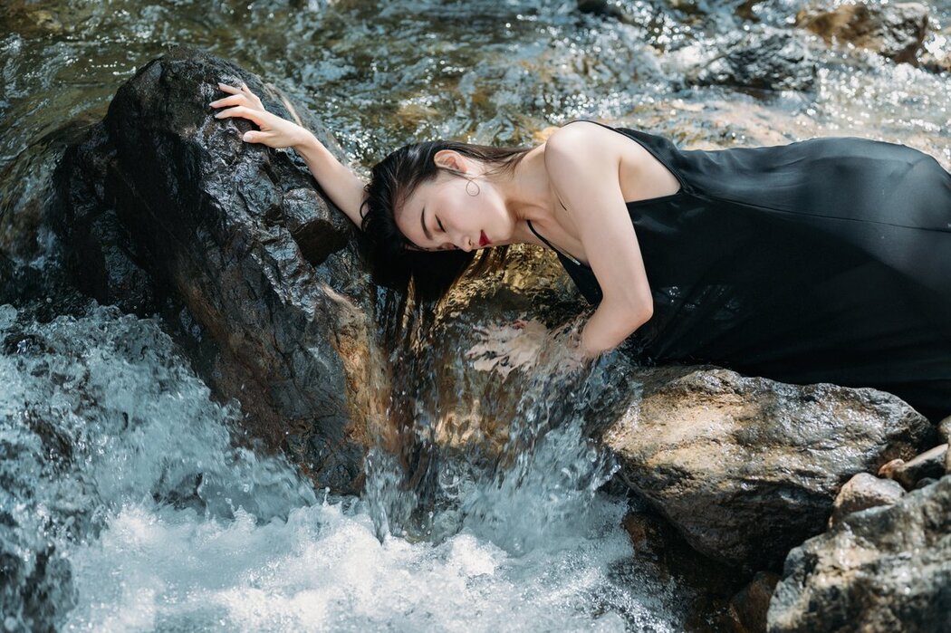 YiTuYu艺图语 Vol.2960 Meng Ke
