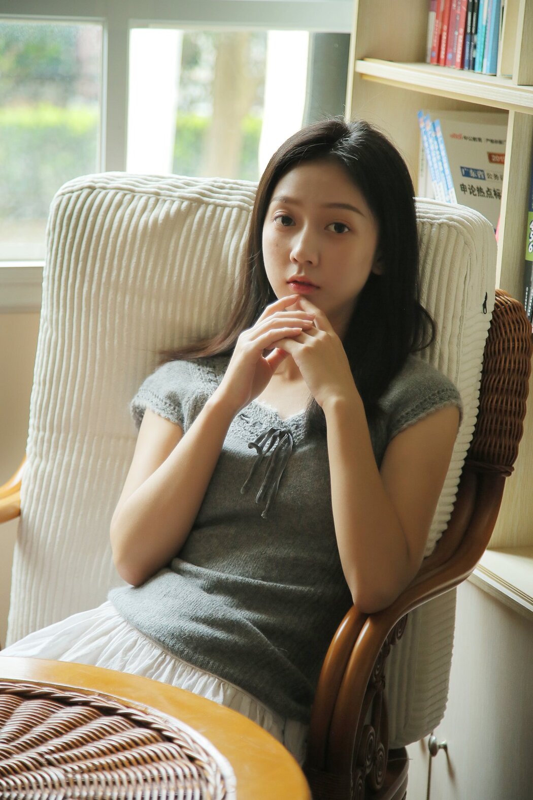 YiTuYu艺图语 Vol.2974 Ke Ai Zhou Zz
