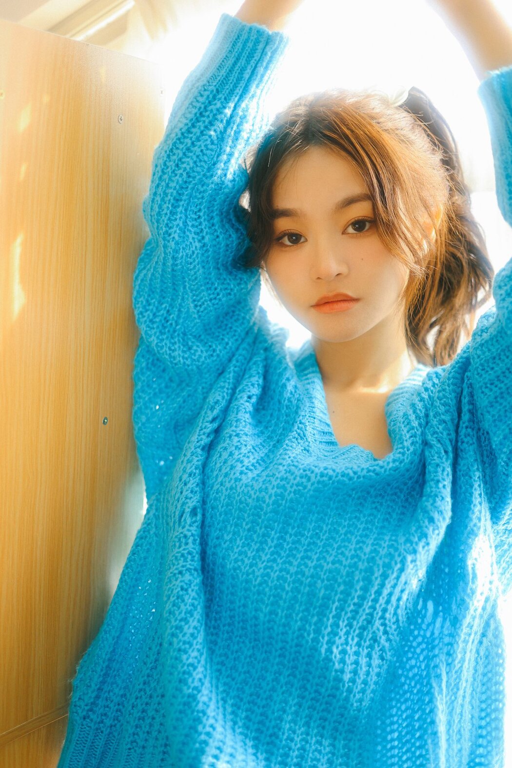 YiTuYu艺图语 Vol.3020 So Mimi ZiCe