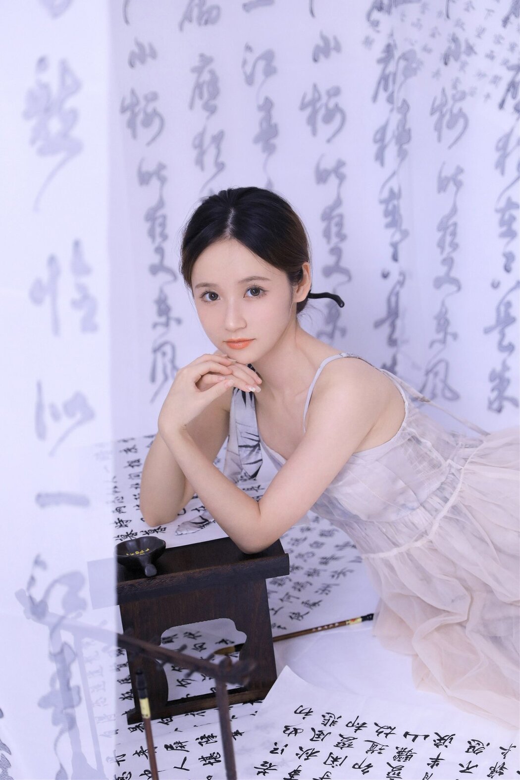 YiTuYu艺图语 Vol.2962 Bu Ai Nai Tang