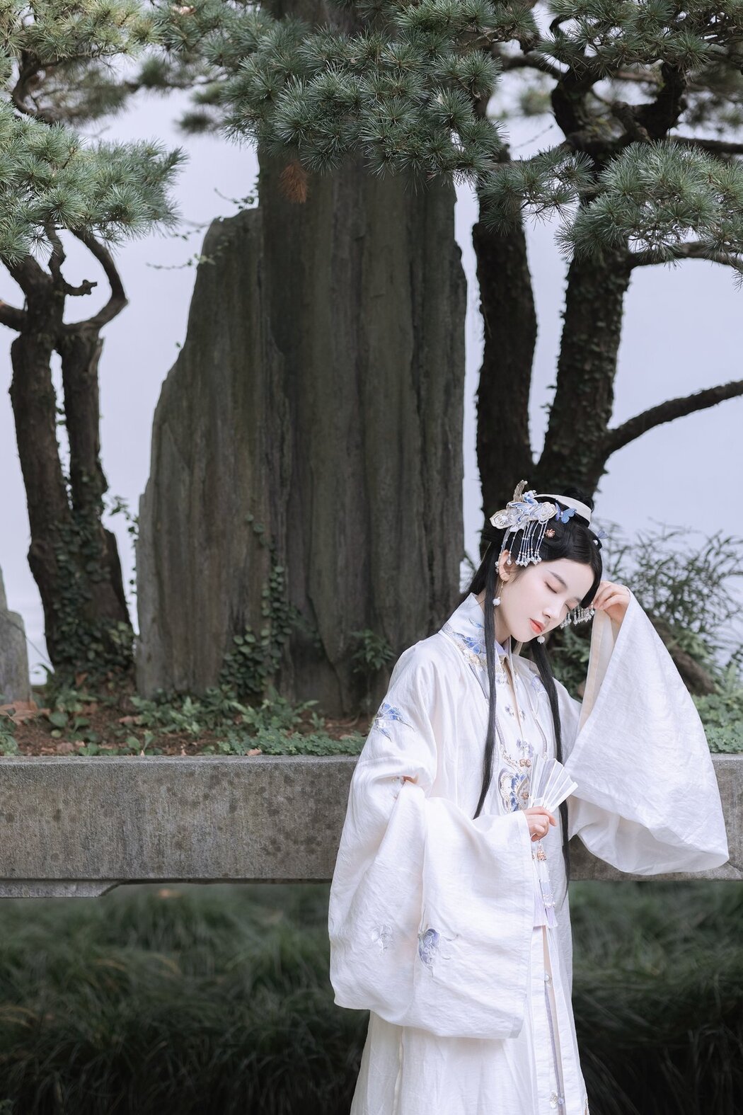 YiTuYu艺图语 Vol.3019 Yi Zhi A Meng Zai