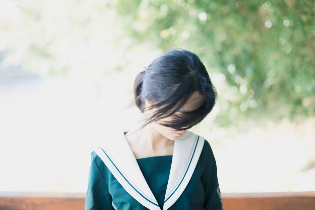 YiTuYu艺图语 Vol.298 San Chong Zi