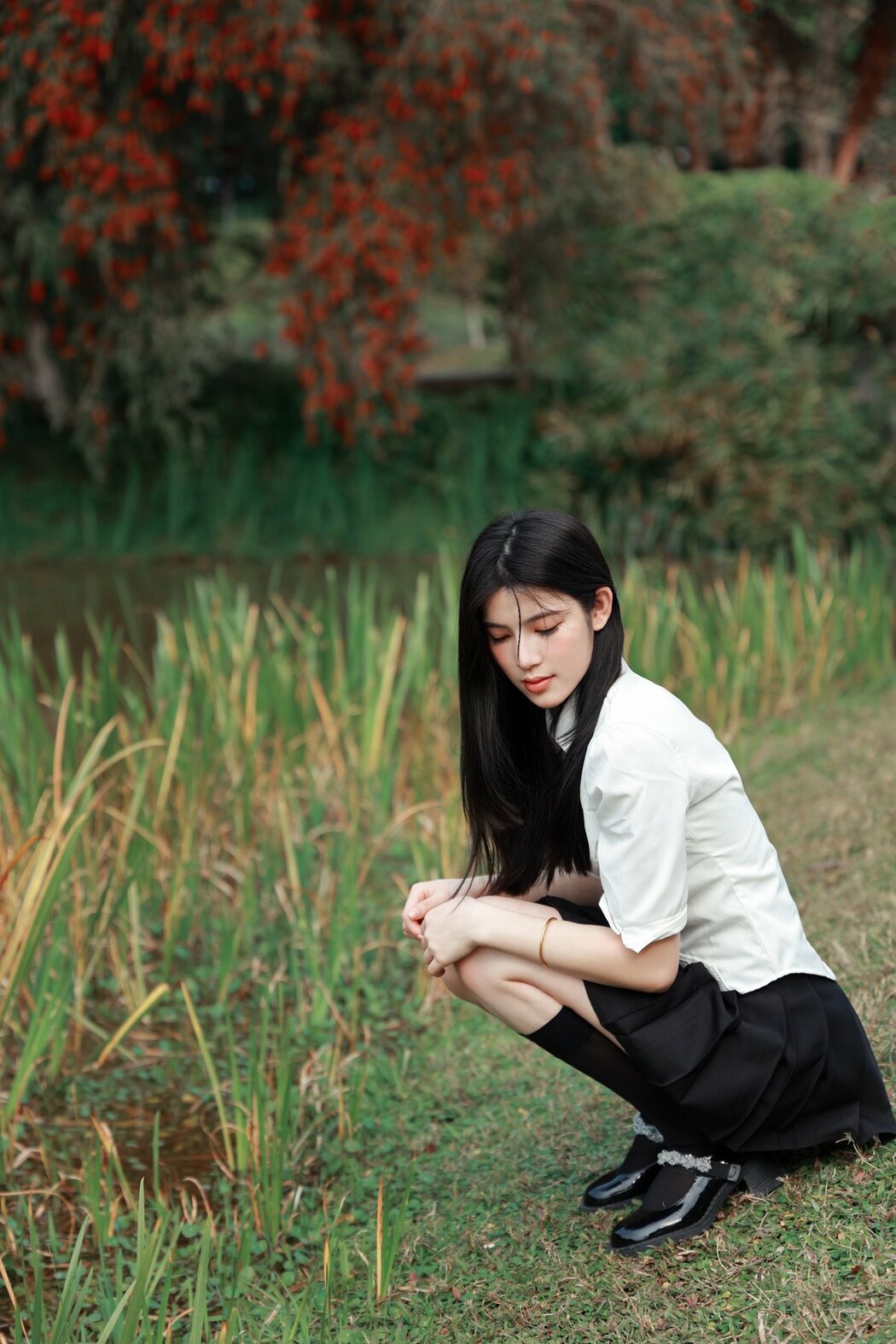 YiTuYu艺图语 Vol.2955 Shi Shi