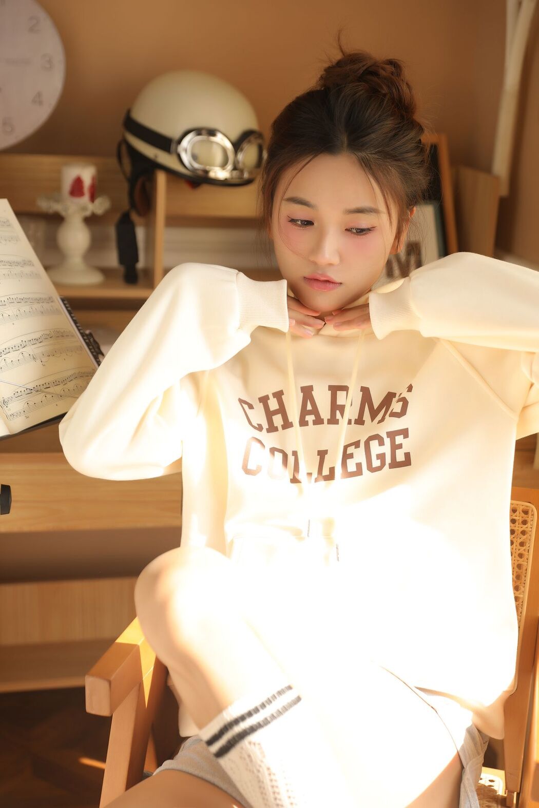 YiTuYu艺图语 Vol.3048 Tian Jia Jiang