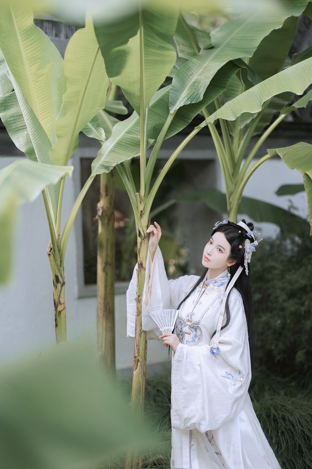 YiTuYu艺图语 Vol.3019 Yi Zhi A Meng Zai