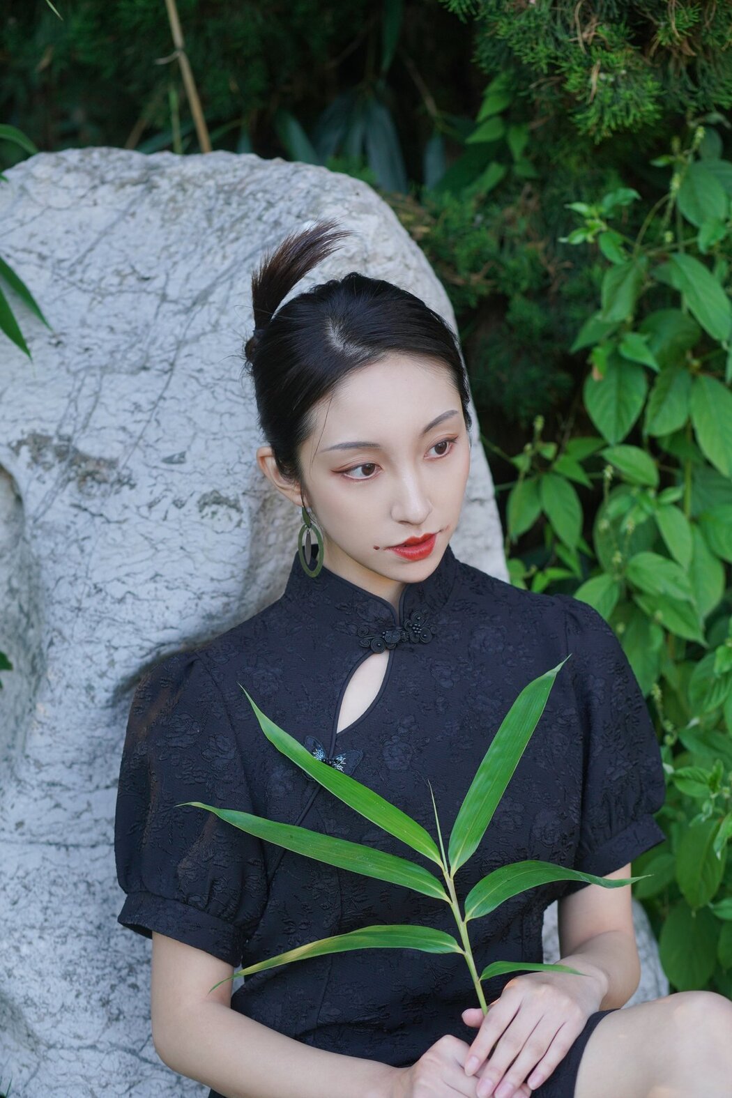 YiTuYu艺图语 Vol.2924 Da Yan Meng