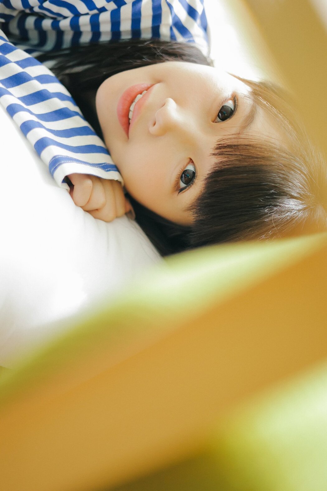 YiTuYu艺图语 Vol.2988 Xiao Bing Gan