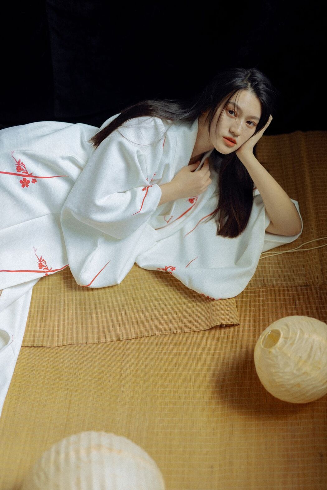 YiTuYu艺图语 Vol.3041 Feng Li