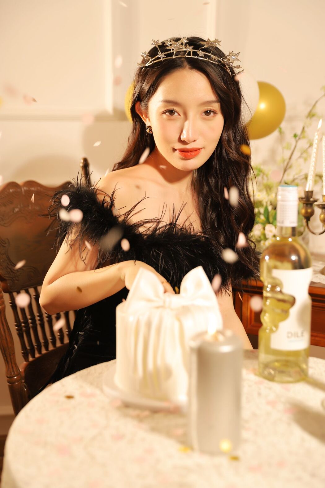 YiTuYu艺图语 Vol.3040 Ning Meng Jing A