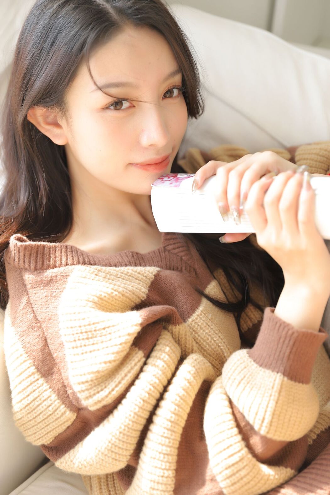 YiTuYu艺图语 Vol.3050 Ning Meng Jing A