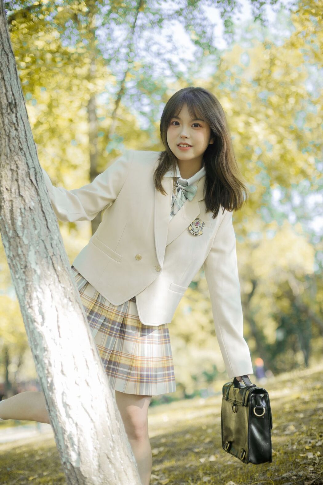YiTuYu艺图语 Vol.3031 Ha Ji Ma Hua