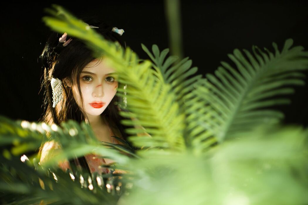 YiTuYu艺图语 Vol.3051 Xue Gao