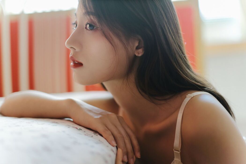 YiTuYu艺图语 Vol.3033 Wu Ru