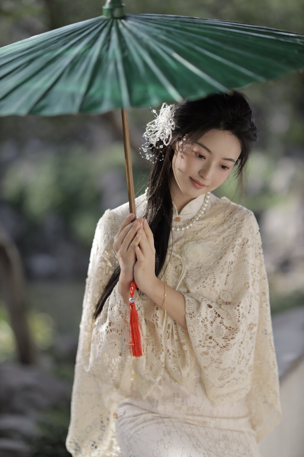 YiTuYu艺图语 Vol.2926 Yu Wei Jiang