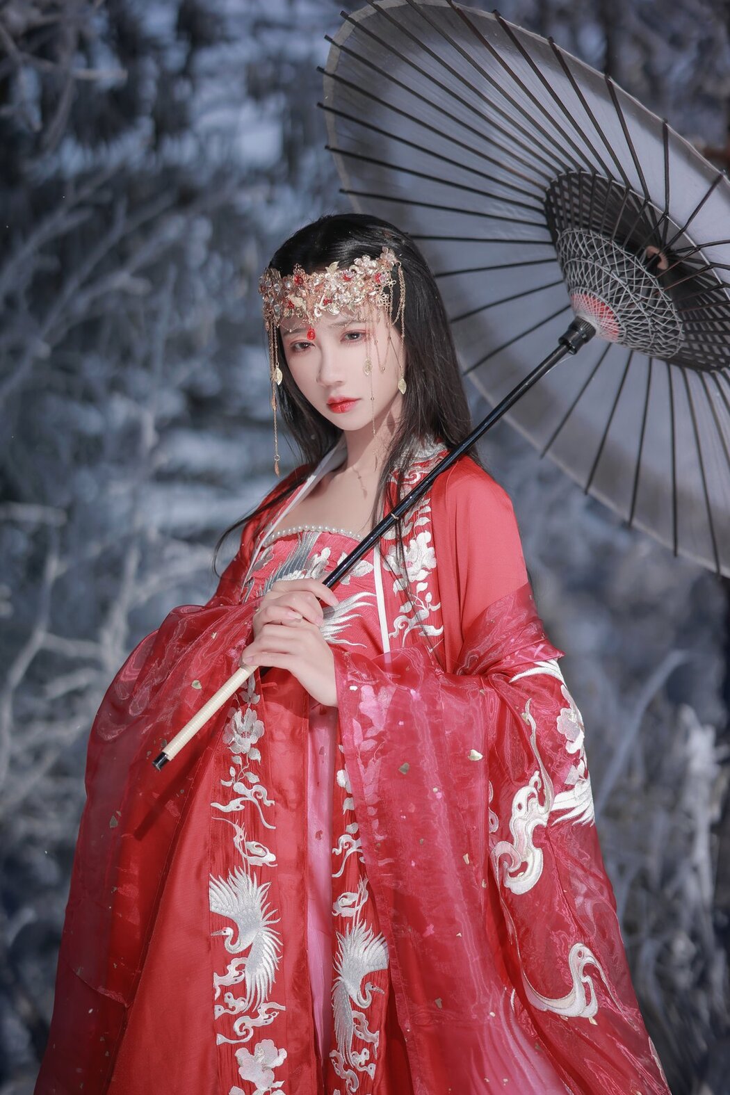 YiTuYu艺图语 Vol.2946 Qi Luo Sheng De Xiao Su Su