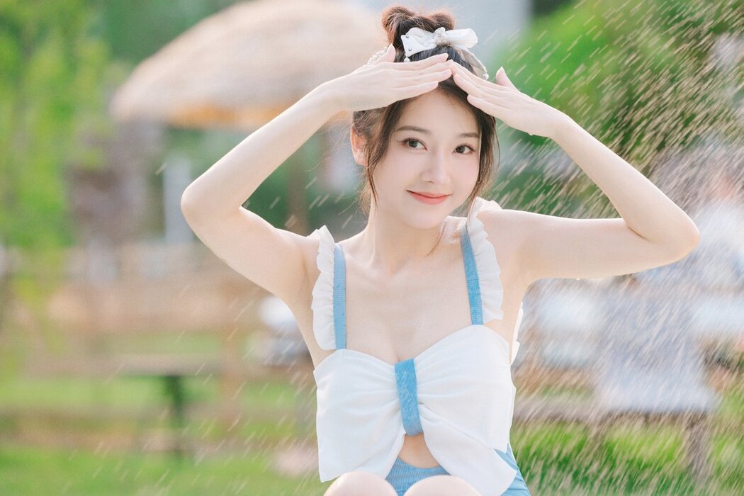 YiTuYu艺图语 Vol.2936 Xuan Xuan
