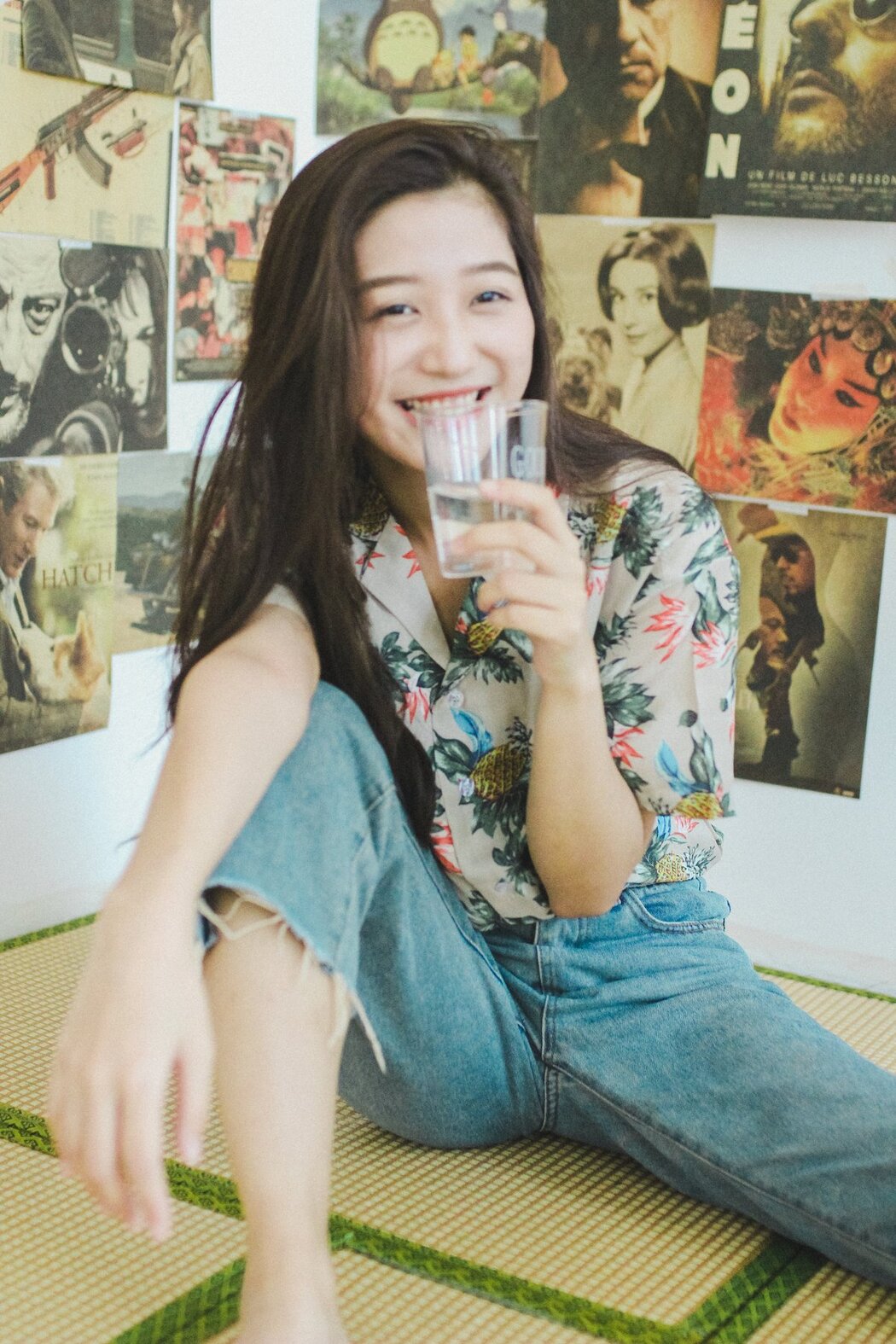 YiTuYu艺图语 Vol.2975 Yi Yi Qi
