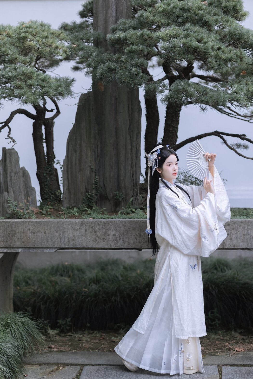 YiTuYu艺图语 Vol.3019 Yi Zhi A Meng Zai