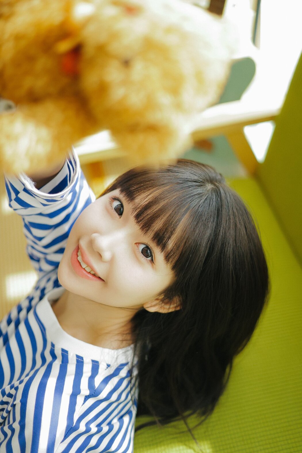 YiTuYu艺图语 Vol.2988 Xiao Bing Gan