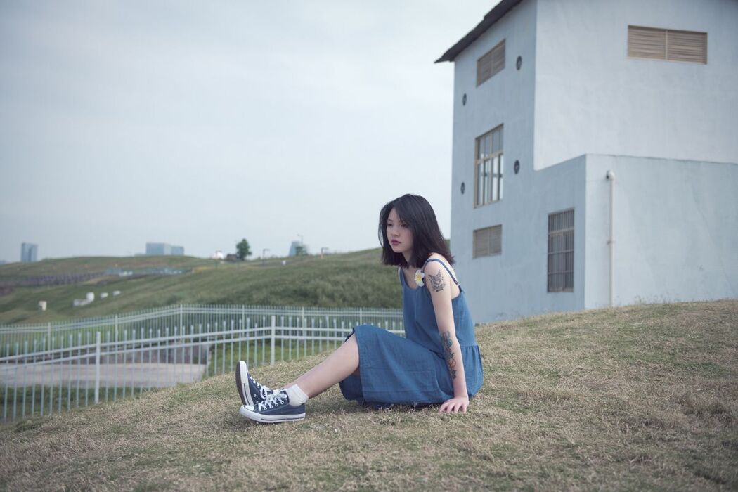 YiTuYu艺图语 Vol.3035 A Miao De Fan Fan