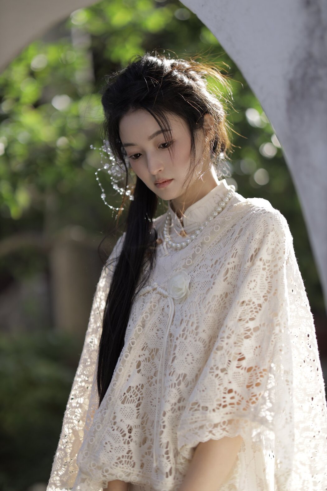 YiTuYu艺图语 Vol.2926 Yu Wei Jiang
