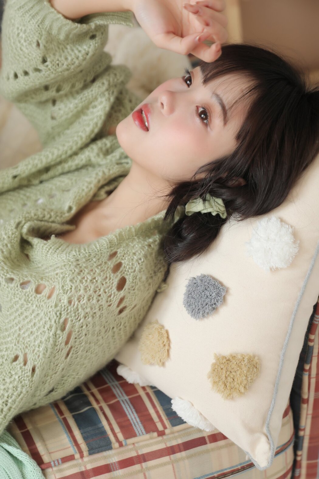 YiTuYu艺图语 Vol.2961 Xiao Wei Ren Er