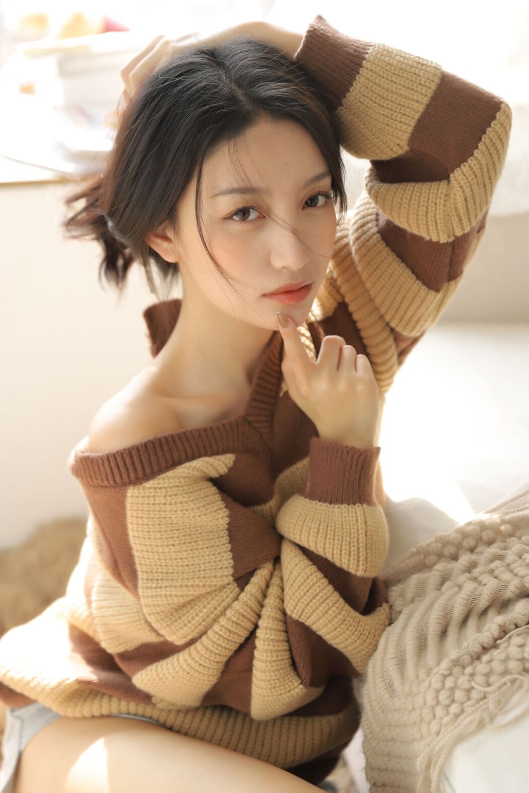 YiTuYu艺图语 Vol.3050 Ning Meng Jing A