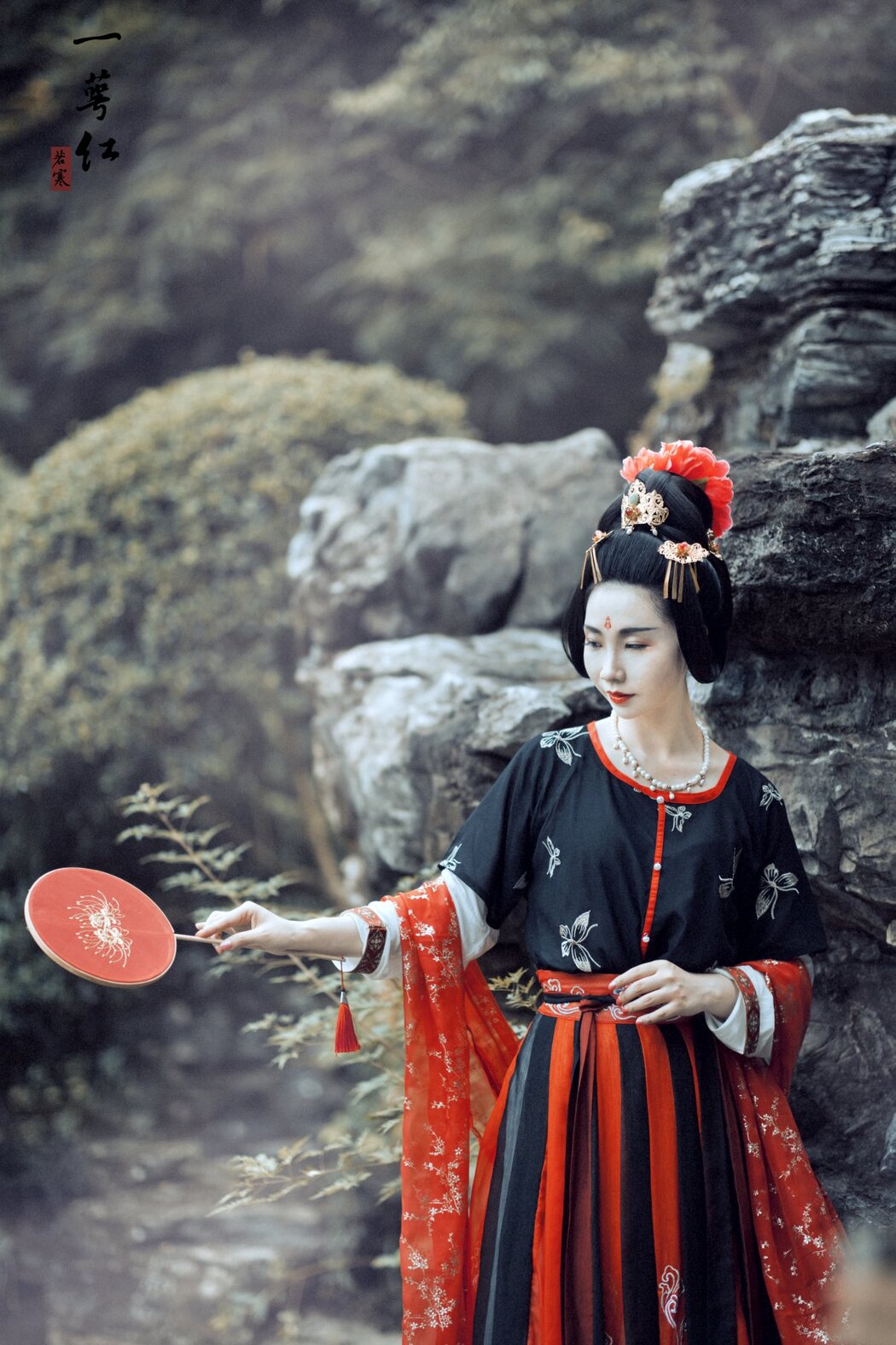 YiTuYu艺图语 Vol.305 Chang Xiao You
