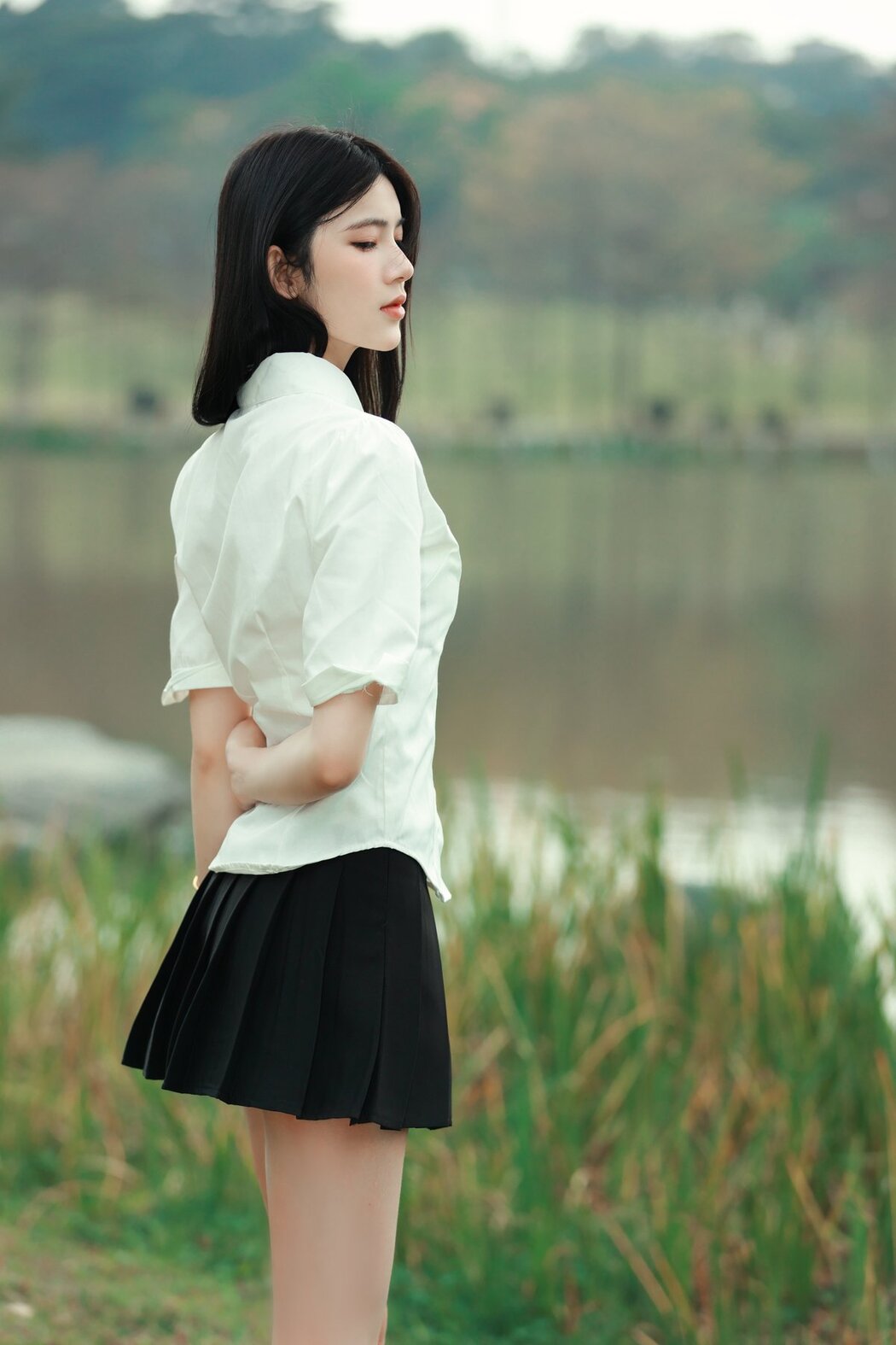 YiTuYu艺图语 Vol.2955 Shi Shi