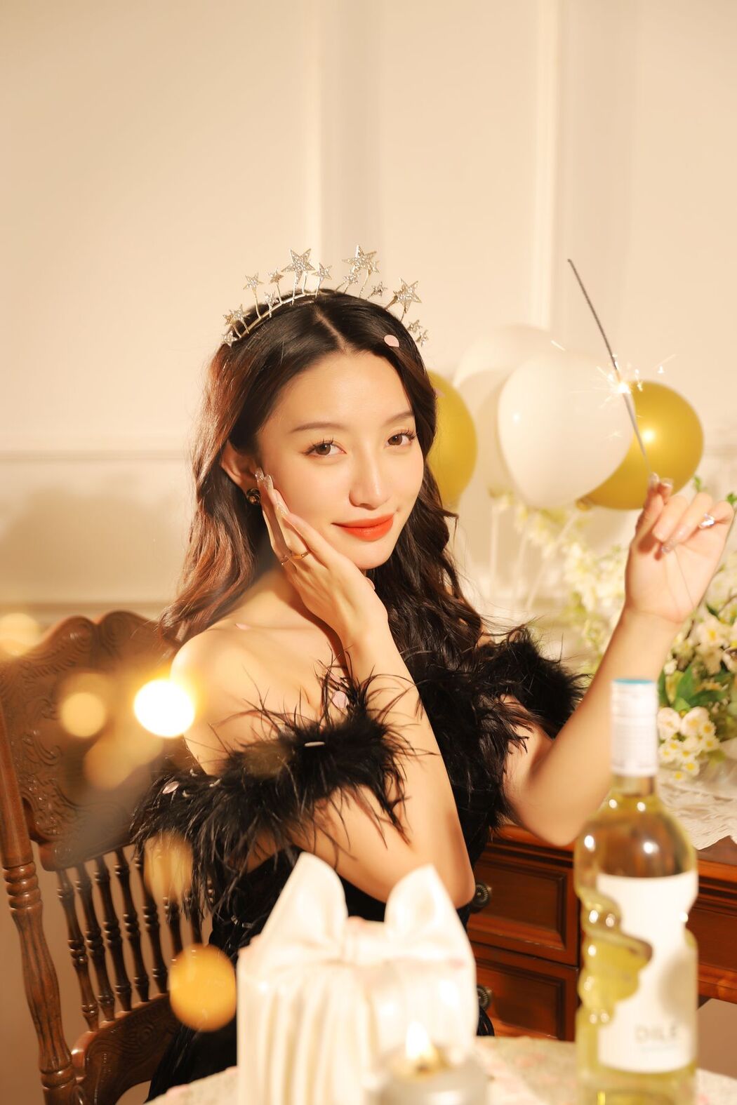 YiTuYu艺图语 Vol.3040 Ning Meng Jing A