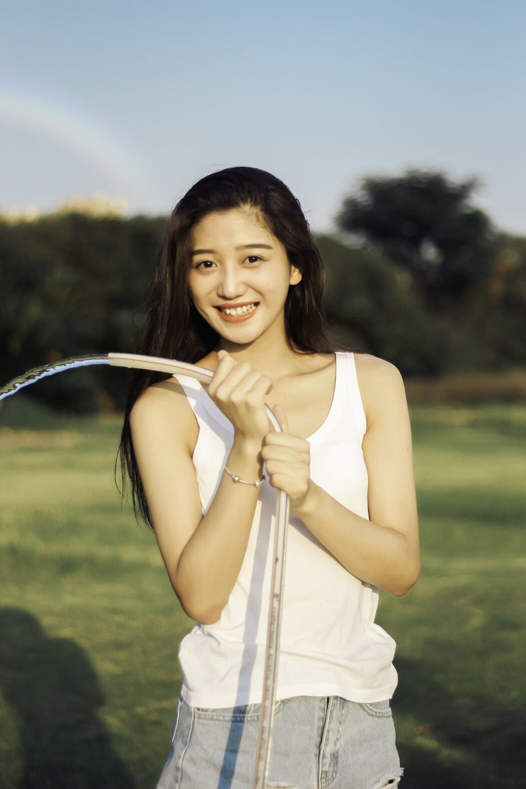 YiTuYu艺图语 Vol.3001 Yi Yi Qi