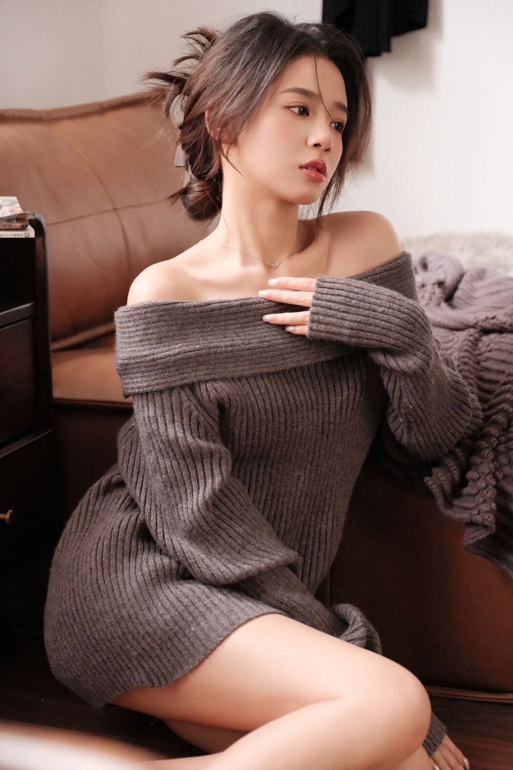 YiTuYu艺图语 Vol.3045 Guang Tou Qiang