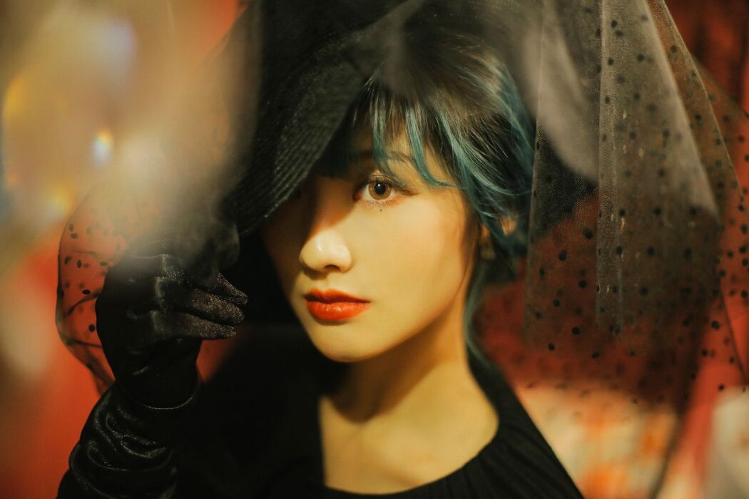 YiTuYu艺图语 Vol.3039 Xiao Cao