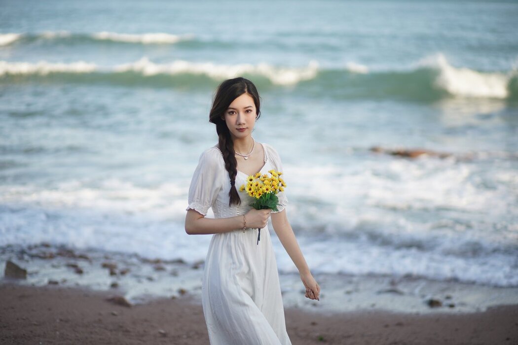 YiTuYu艺图语 Vol.2997 Ju Zi