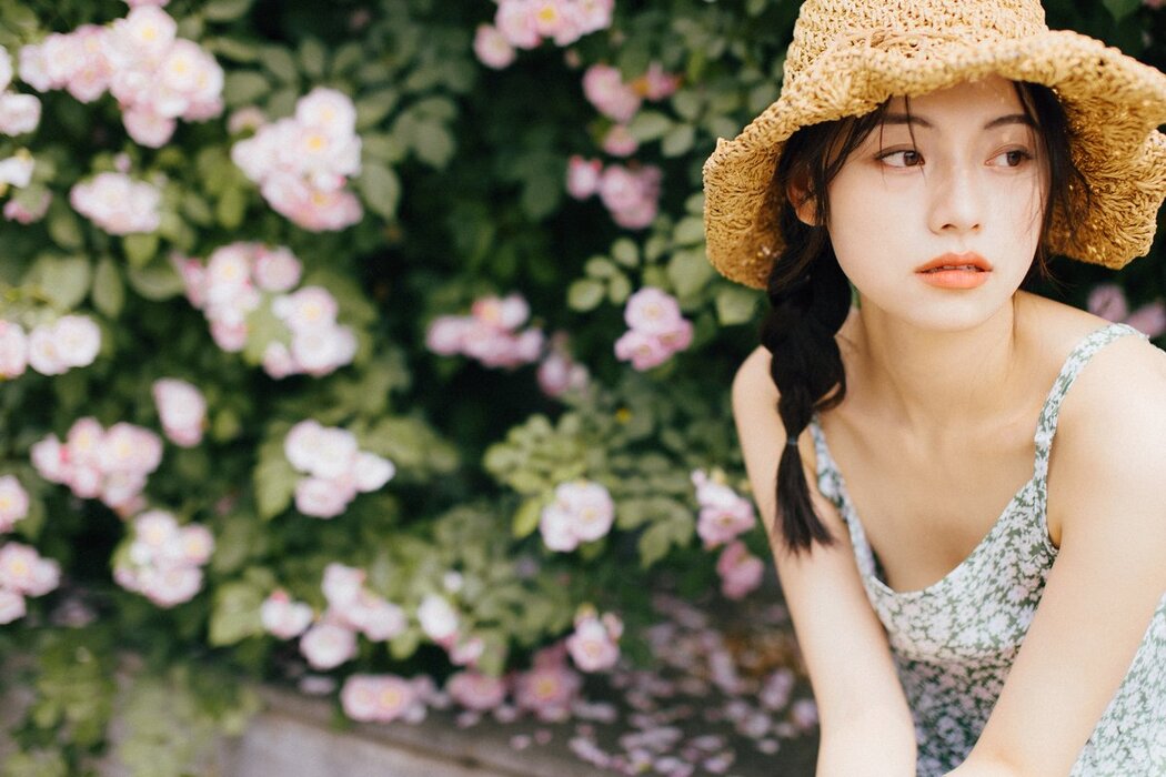 YiTuYu艺图语 Vol.2925 Jiu Yue