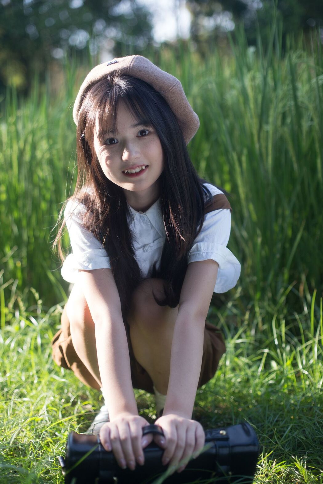 YiTuYu艺图语 Vol.3064 Xiao Yi Mei Mei Cute