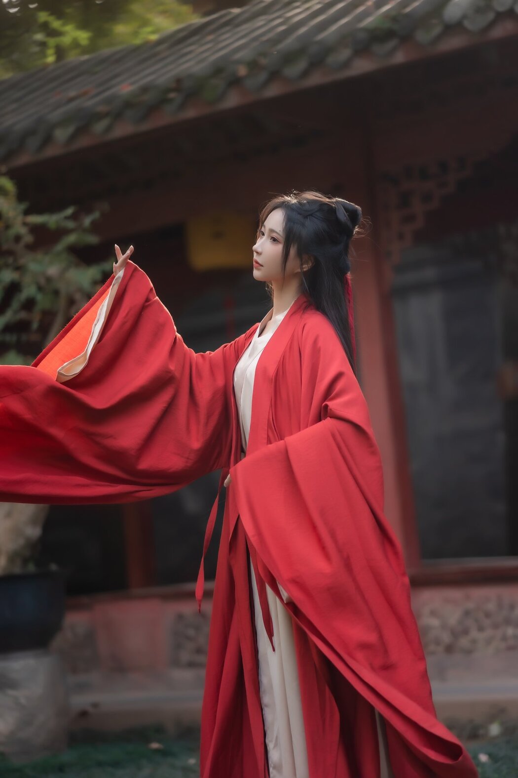 YiTuYu艺图语 Vol.3005 Qi Luo Sheng De Xiao Su Su