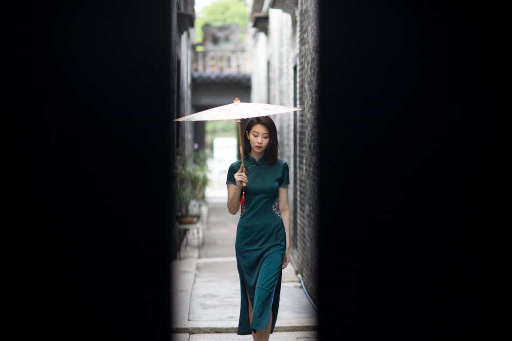 YiTuYu艺图语 Vol.306 Neida
