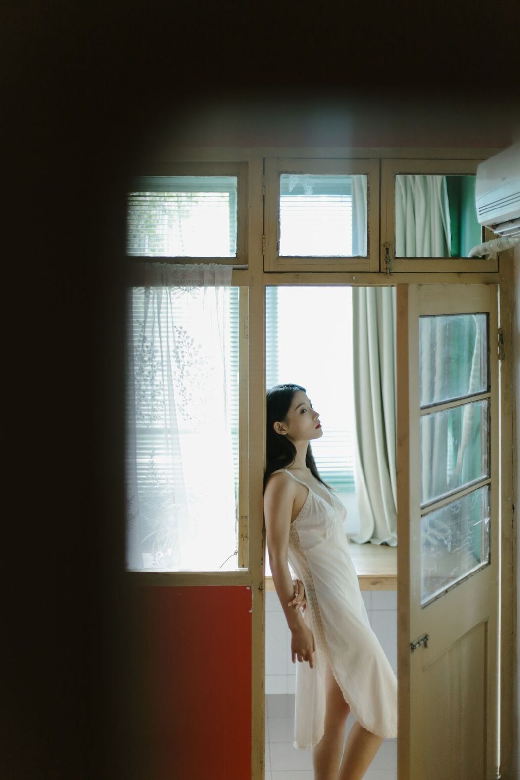 YiTuYu艺图语 Vol.3033 Wu Ru