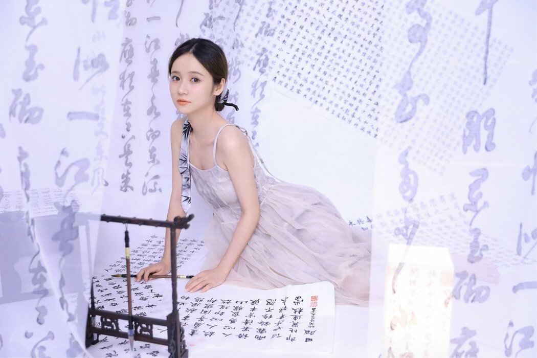 YiTuYu艺图语 Vol.2962 Bu Ai Nai Tang