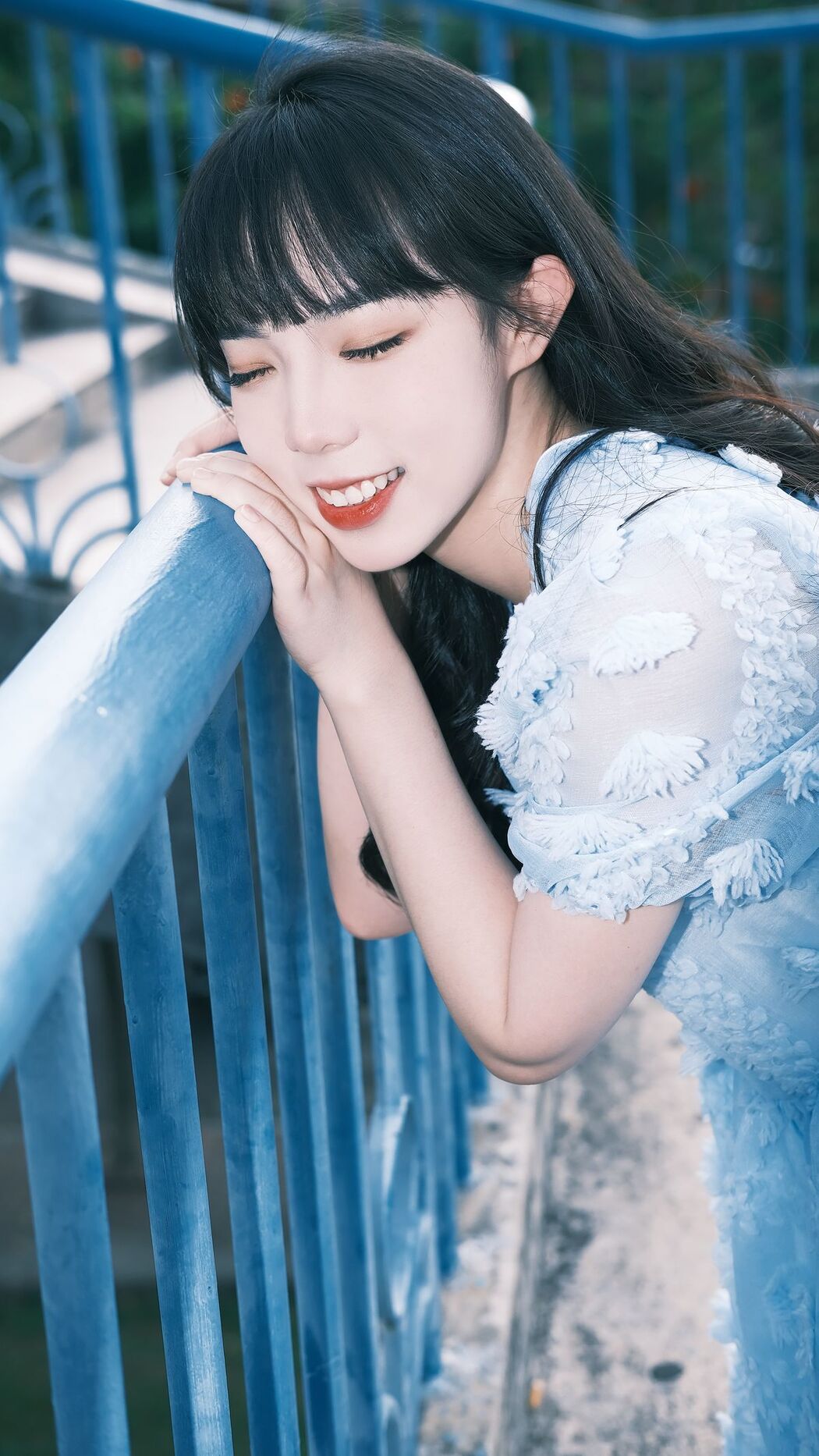 YiTuYu艺图语 Vol.3047 Jia Jia