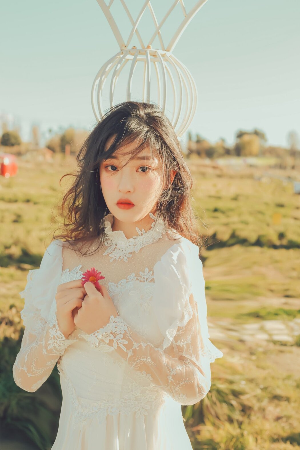 YiTuYu艺图语 Vol.2981 Xiao Luo
