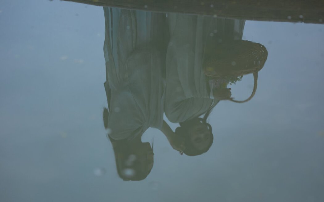 YiTuYu艺图语 Vol.296 Shen Shang