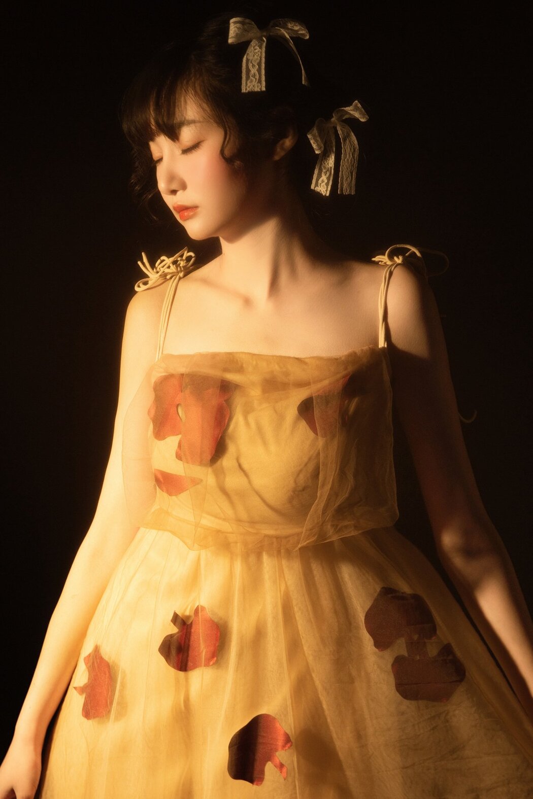 YiTuYu艺图语 Vol.2927 A Yao