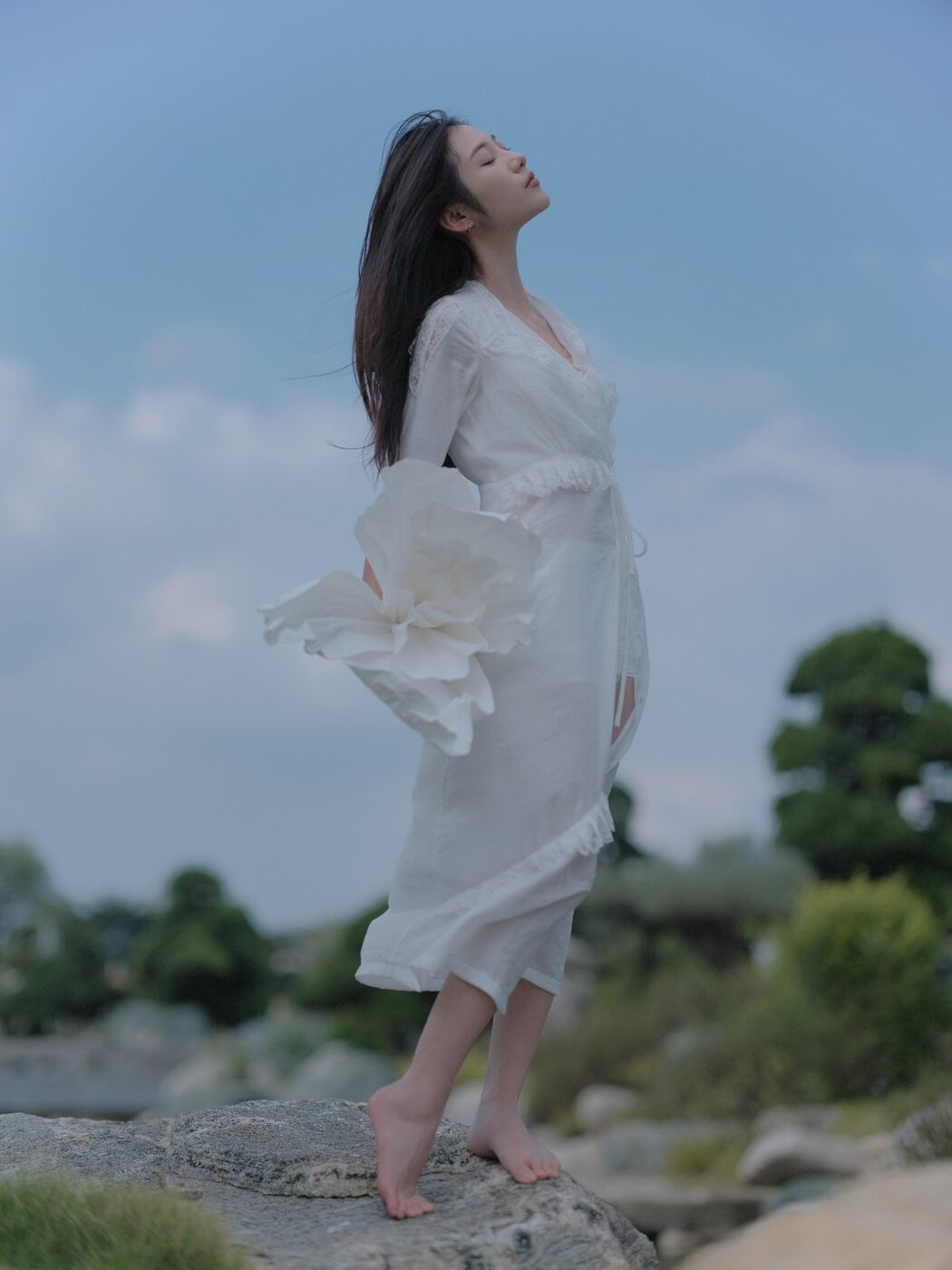 YiTuYu艺图语 Vol.2999 A Wan