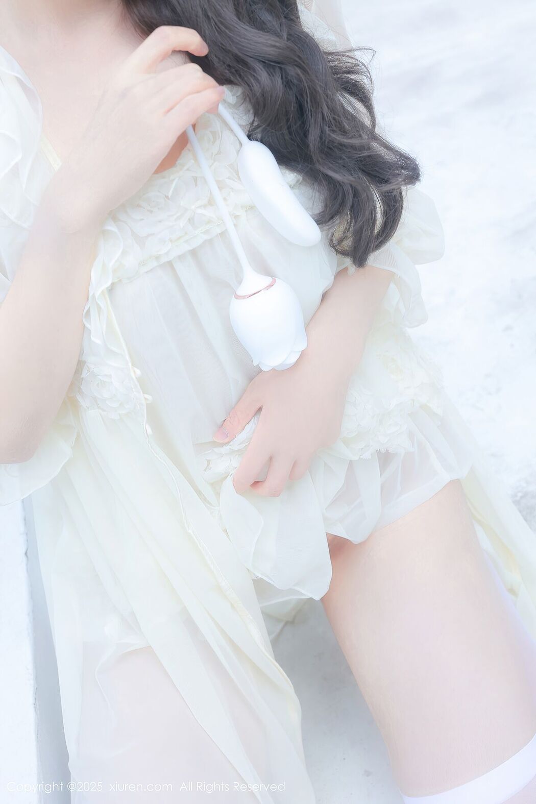 XiuRen秀人网 No.9851 Tao Yao Yao